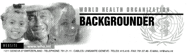 Electromagnetic Fields and Public Health : Cautionary Approaches